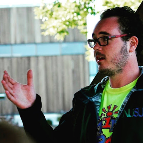 Meet your Posher, David - Picture 1 of 1